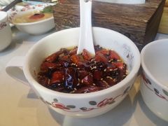 -东门口涮肉·砂锅·烤串(老门东店)