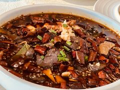 -辣婆婆(航天桥店)