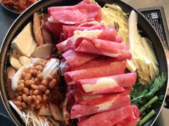 -MI WU FACTORY米屋美食工厂餐厅(绿地店)