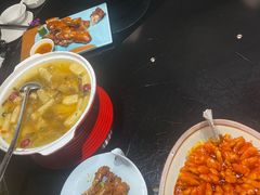 -美庐餐厅·湖北菜·吴佩孚公馆(南京路店)