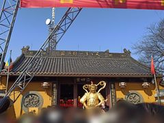 -灵顺寺