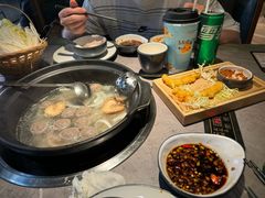 -同仁四季椰子鸡(海岸城天利店)