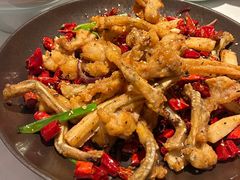 -天成·川菜家宴(海港城店)