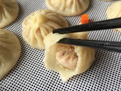 -包龙府灌汤包子(开封府店)