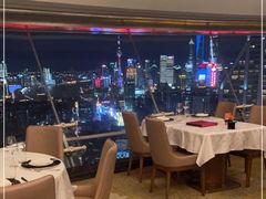 -上海新世界丽笙大酒店旋景餐厅(人民广场店)