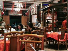 大堂-抱德·潮汕味(敦和店原惠城鱼仔)
