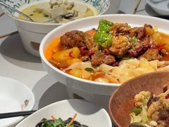 -清真·卡德尔大叔新疆主题餐厅(龙汇路店)