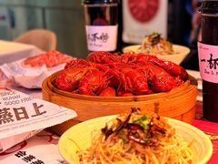 -靓靓蒸虾·头牌蒸虾(雪松路总店)