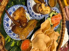 -小娘惹厨房Little Nyonya(狮城有约上榜店)
