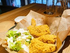 -KimPro 辛普乐概念韩餐