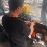 大连新疆维族烤羊肉串的兴盛和衰败