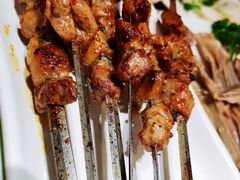 -品回味清真西北楼(宁波首店)