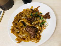 -濠城美食(西濠二马路店)