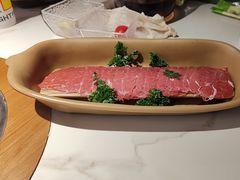 -芸山季·云南野生菌火锅(南翔印象城MEGA店)