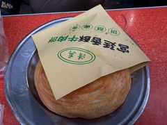 -东仓门早市