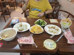 -邓记一品生煎(奥克斯广场店)