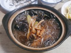 -玲燕蒸菜馆(江东路店)