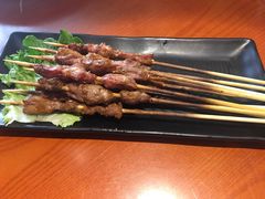 -东北故事私房菜(江南印象店)