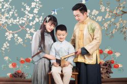 -瞳孔摄影(植物园路店)