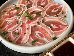 -牛焱·烧肉酒肆(五大道店)