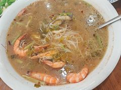 -渔满仓海鲜渔家(象山二店)