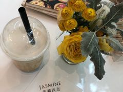 -CHEZ JASMINE 茉莉的氧气厨房