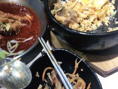 -文成焕·家族韩式餐厅