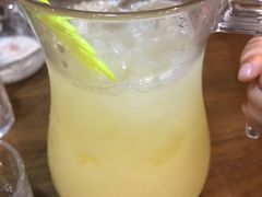 -阿娜尔·新疆菜(宜家荟聚中心店)