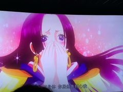 -武汉华夏国际影城(鲁广店)