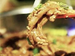 -张大师鸭爪爪特色干锅(南湖店)