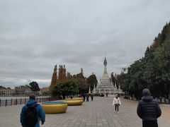 -云南民族村