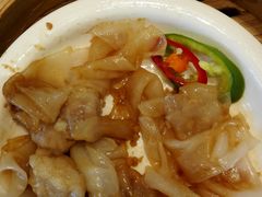 -春满园·早茶·粤菜·宴会(前海店)