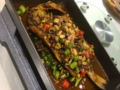 -小城故事情调餐厅(天缘大楼店)