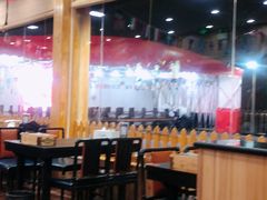 大堂-老黑板筋(顺义总店)
