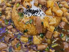 -老虎滩船说·海胆水饺·大连海鲜(老虎滩店)