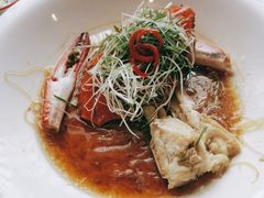 -小厨师·二十年沈家门小海鲜(百井坊巷店)