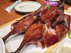 -老滇山寨•云南特色菜•地方菜•民族风情歌舞表演(经开区店)