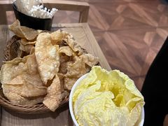 -牛品福潮汕牛肉火锅(旺庄店)