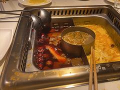 花椒籽火锅-花椒籽·鲜肉火锅(城阳宝龙店)