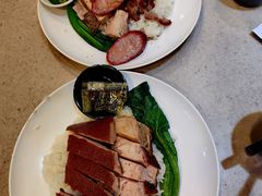 -龍記飯店