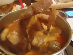 -元素自助餐厅·生蚝·海鲜·刺身(萝岗汇华希尔顿逸林酒店)