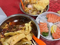 -谭老太正宗柳州螺狮粉(家和花园店)
