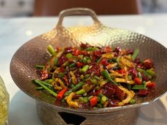 -黄弟大排档·湖南菜·小龙虾·小海鲜(凯旋北路店)