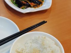 -夏雪花·清真餐厅(生态园店)