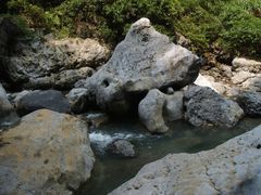 -华蓥山天意谷景区