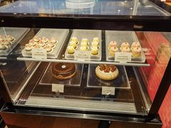 -广州富力君悦大酒店·凯菲厅