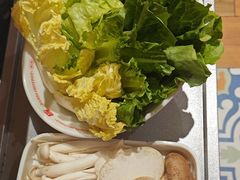 -八合里潮汕鲜牛肉火锅(吉大店)