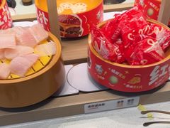 -龍歌自助小火锅(城阳万象汇店)