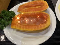 -天宁凯利时尚餐厅