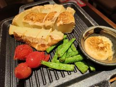 -摩打食堂(壹方中心店)